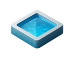 Piscine - 10m2