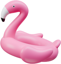 flammant-rose