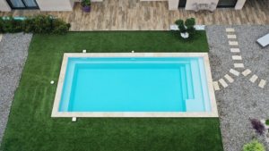Nos Modèle de Piscine