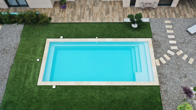Nos Modèle de Piscine