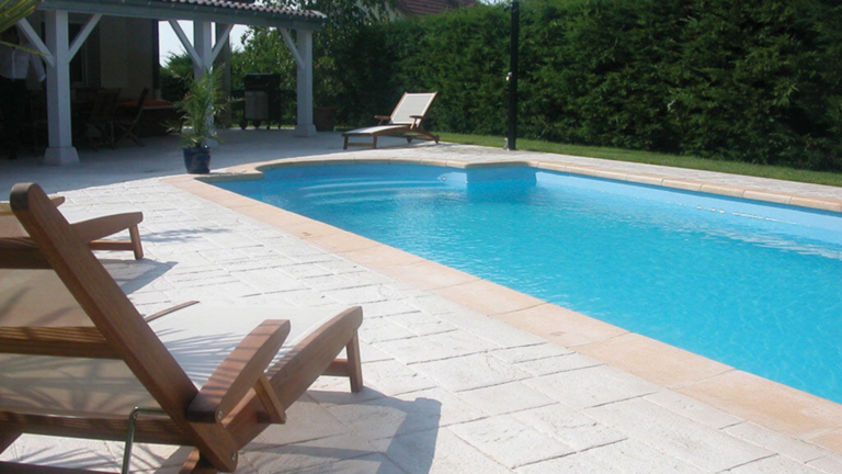 Nos Modèle de Piscine