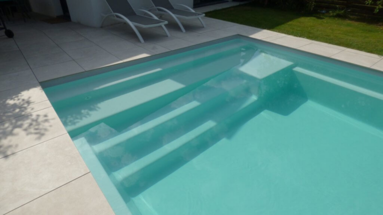 Mini-Piscine