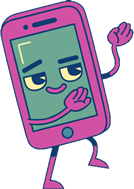 phone
