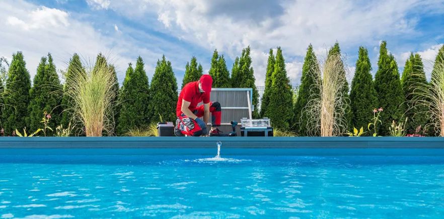 MISE EN ROUTE PASSIF : REDÉMARRER SA PISCINE EN DOUCEUR