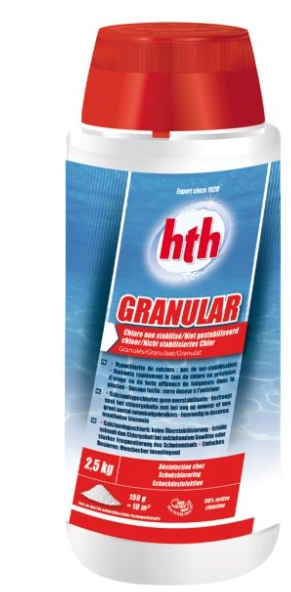 Granular