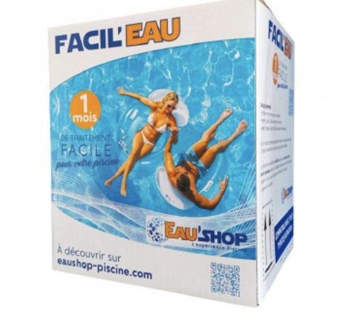 Facil’eau