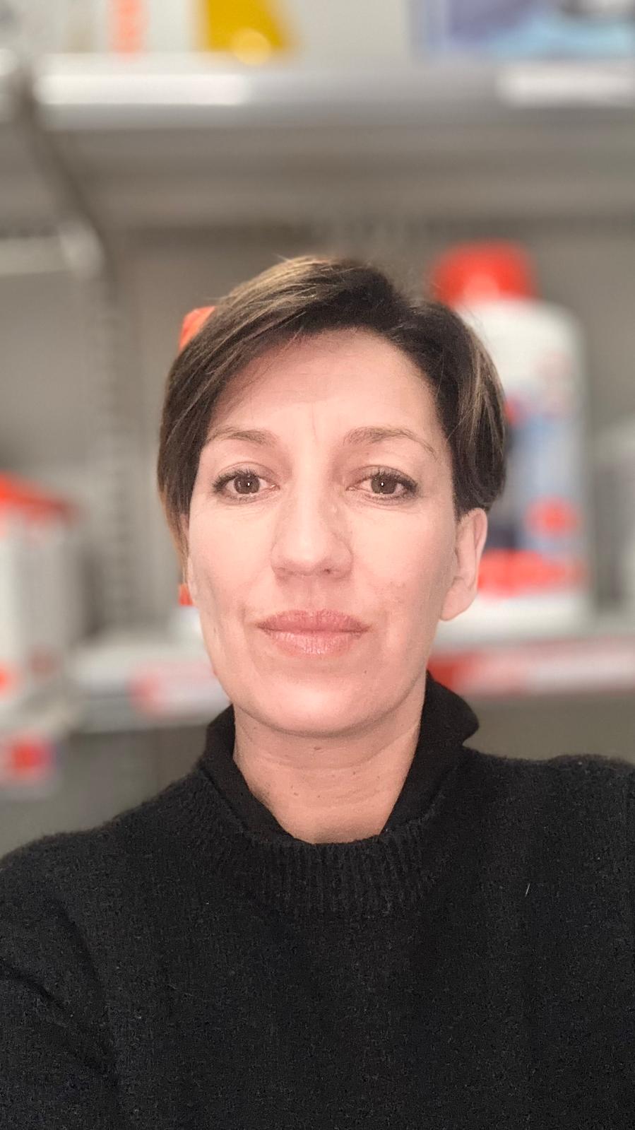Céline Duchamp